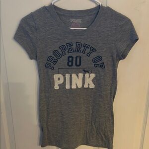 PINK Victoria Secret shirt